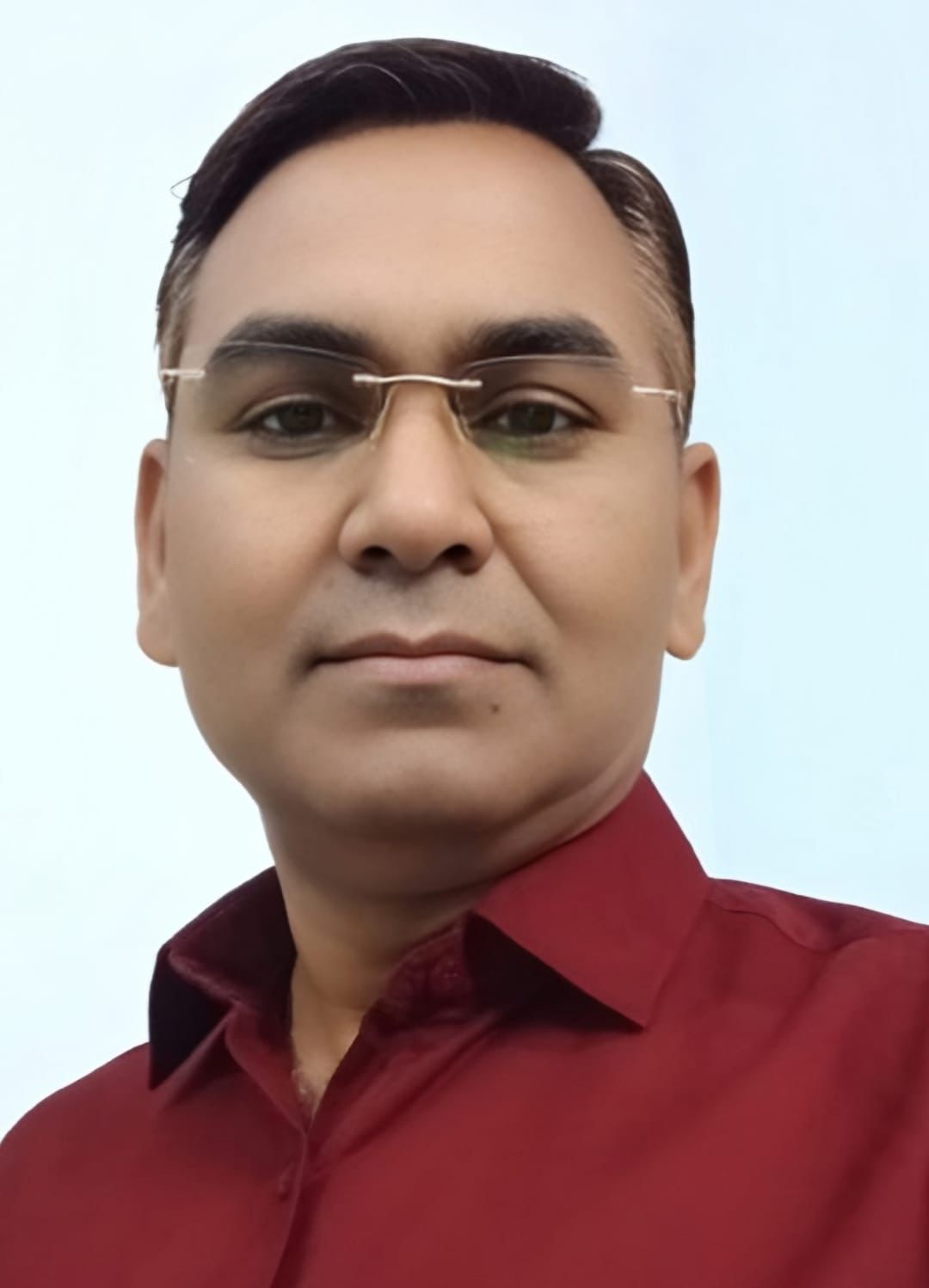 Founder of Imdad Foundation